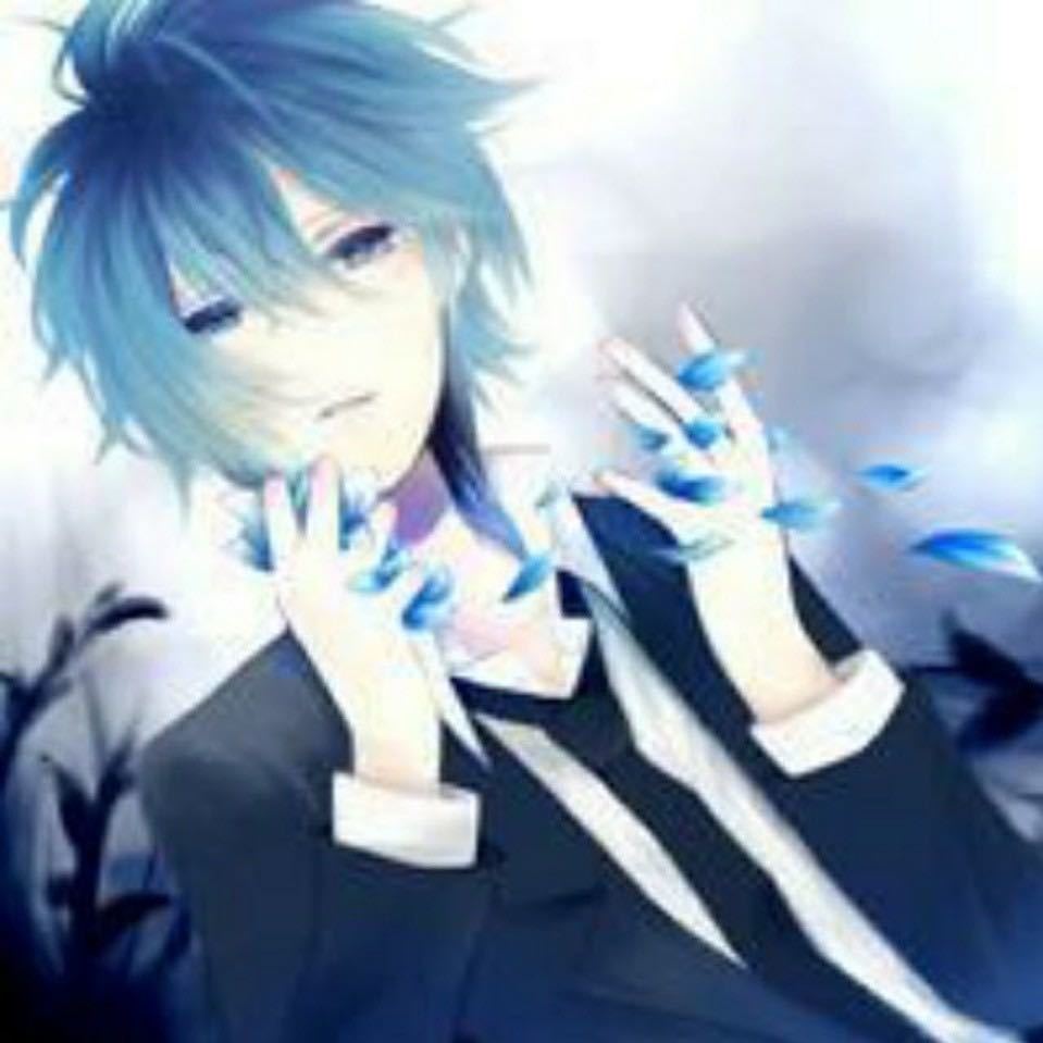 Guishou's Homepage